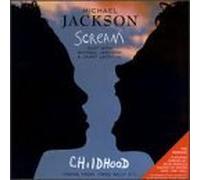 Scream / Childhood by Michael Jackson
