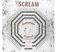 Scream - Complete Control Session [Vinilo]