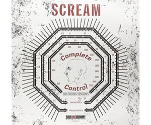 Scream - Complete Control Session [Vinilo]
