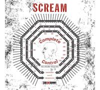 Scream - Complete Control Sessions [Vinilo]