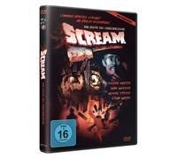 Scream - Der Schock des Übersinnlichen (The Outing) (DVD) (Importación USA)