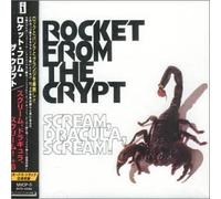 Scream, Draculla, Scream! +6