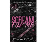 Scream For Me: 1 (Headstone Duet)