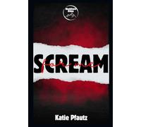 Scream for Me (Blackthorn Ridge Series)