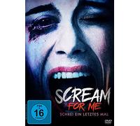 Scream for Me - Schrei ein letztes Mal [Alemania] [DVD]