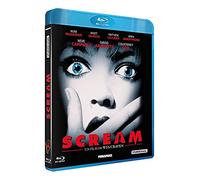Scream [Francia] [Blu-ray]
