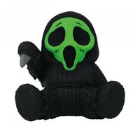 Scream Ghostface Edición Fluorescente Verde Coleccionable De Vinilo