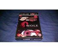 Scream House Triple - Manic Monsters [Edizione: Regno Unito] [Reino Unido] [DVD]