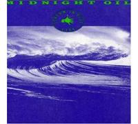 Scream In Blue (Live) by Midnight Oil