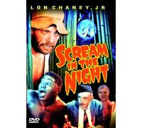 Scream in the Night [DVD] [1935] [Region 1] [NTSC] [Alemania]