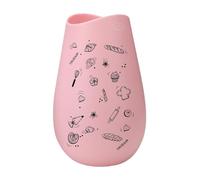 Scream Jar - Amortiguador de voz insonorizado portátil para entrenamiento vocal de del estrés | Reducción de ruido que grita frasco para cantantes, calentamientos de voz, de ansiedad, us