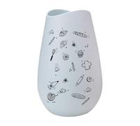Scream Jar, botella silenciadora de estrés, 7.1 x 4.3 x 4.33 pulgadas, accesorio amortiguador vocal, del estrés, tarro insonorizado portátil, ideal para cantantes, actores, artistas
