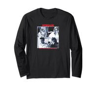 Scream Main Character Photo Grid Classic Horror Movie Manga Larga