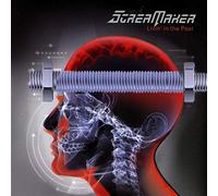 Scream Maker - Livin' in the Past