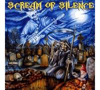 Scream Of Silence - Another Reason To Die