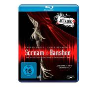 Scream of the Banshee - After Dark Originals [Alemania] [Blu-ray]
