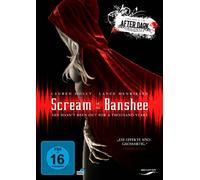 Scream of the Banshee - After Dark Originals [Alemania] [DVD]