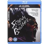 Scream of the Banshee [Blu-ray] [Reino Unido]