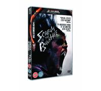 Scream of the Banshee [DVD] [Reino Unido]