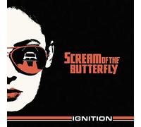 Scream Of The Butterfly - Ignition (Ltd) [Vinyl LP] [VINYL] [Vinilo]