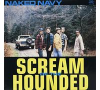 Scream of the Hounded [Vinilo]