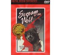 Scream of the Wolf [USA] [DVD]