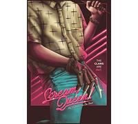 Scream Queen My Nightmare On Elm Street [Edizione: Stati Uniti] [Italia] [DVD]
