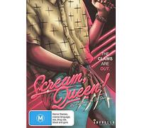 Scream, Queen!: My Nightmare on Elm Street [USA] [DVD]