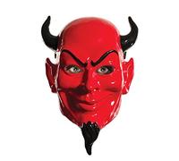 Scream Queens - Máscara de Diablo (Rubie'S Spain 32710)