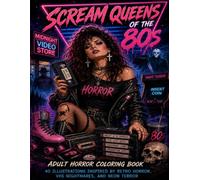 Scream Queens of the 80s