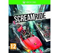 Scream Ride (Behemoth)