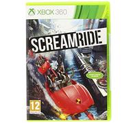 Scream Ride (Behemoth)