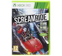 Scream Ride [Importación Italiana]