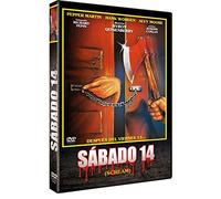 Scream - Sábado 14 [DVD]