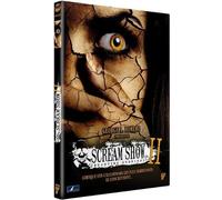 Scream Show - Vol. II [Francia] [DVD]