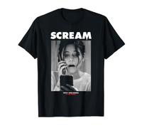 Scream Slasher Camiseta