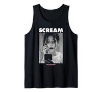 Scream Slasher Camiseta sin Mangas