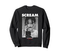 Scream Slasher Sudadera