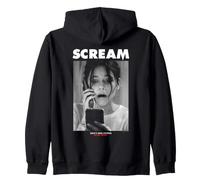 Scream Slasher Sudadera con Capucha