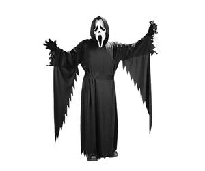 Scream Teen Costume with mask (disfraz)