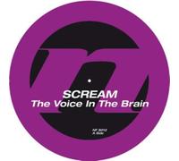 Scream - The Voice in the Brain [Vinilo]