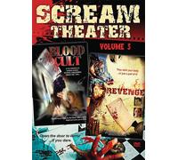 Scream Theater Double Feature Vol 5 [USA] [DVD]