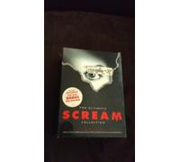 Scream Trilogy (4 Dvd) [Edizione: Stati Uniti] [Reino Unido]