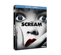 Scream [USA] [Blu-ray]