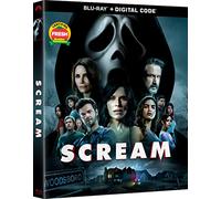 Scream [USA] [Blu-ray]