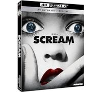 Scream [USA] [Blu-ray]