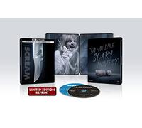Scream [USA] [Blu-ray]