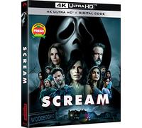 Scream [USA] [Blu-ray]