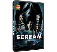 Scream [USA] [DVD]