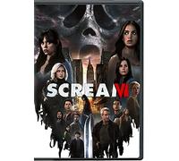 SCREAM VI